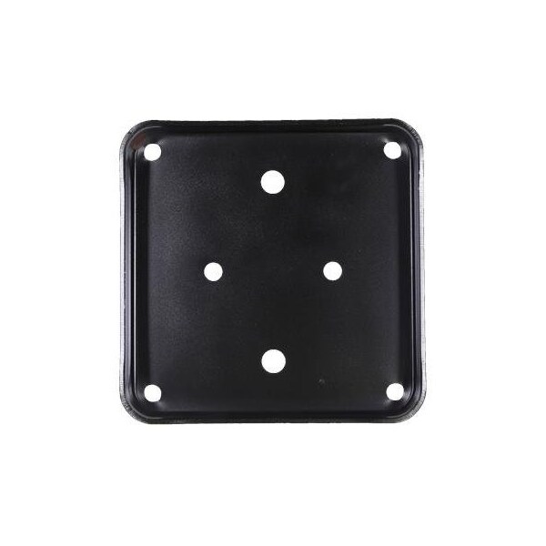 Pump Repair Parts- Base plate CED /spare.